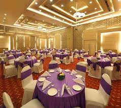 Diamond AC Hall