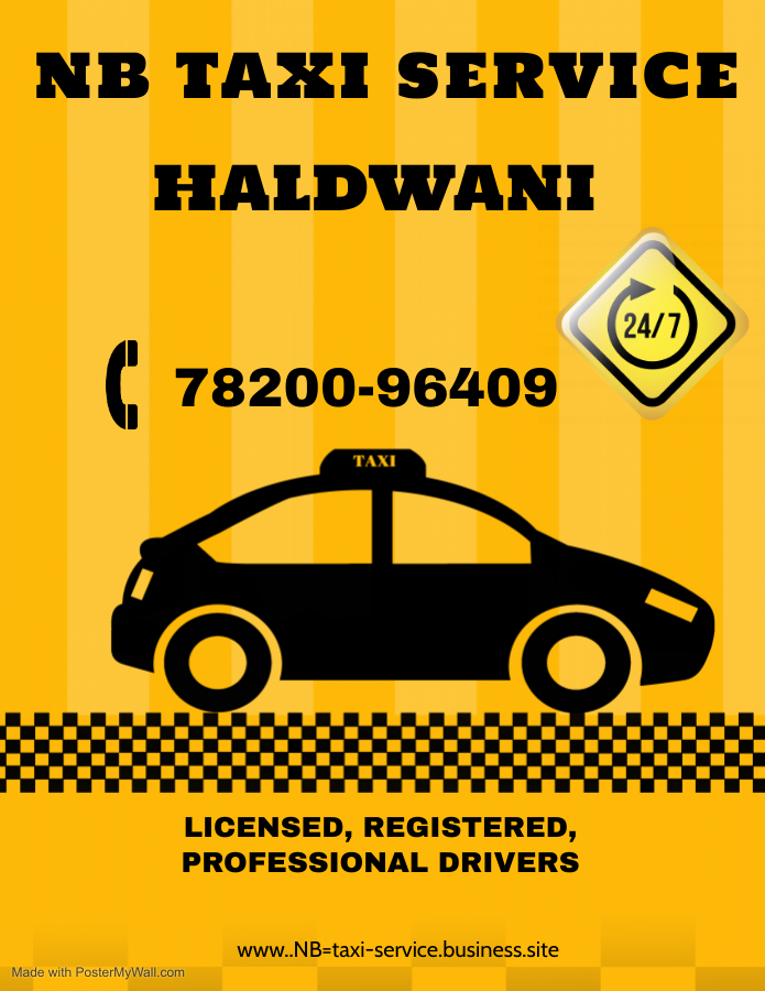 NB Taxi Service
