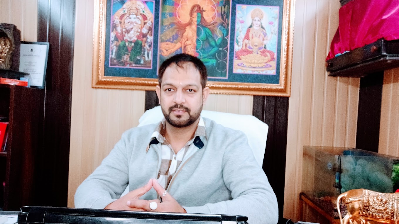 Astro Sandeep