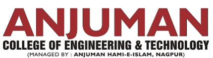 Anjuman College of Engineering & Technology