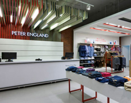 Peter England