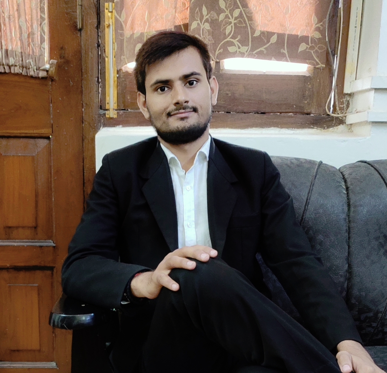ADVOCATE SHASHANK SHEKHAR DWIVEDI | CRIMINAL | ADVOCATE | ALLAHABAD HIGH COURT |