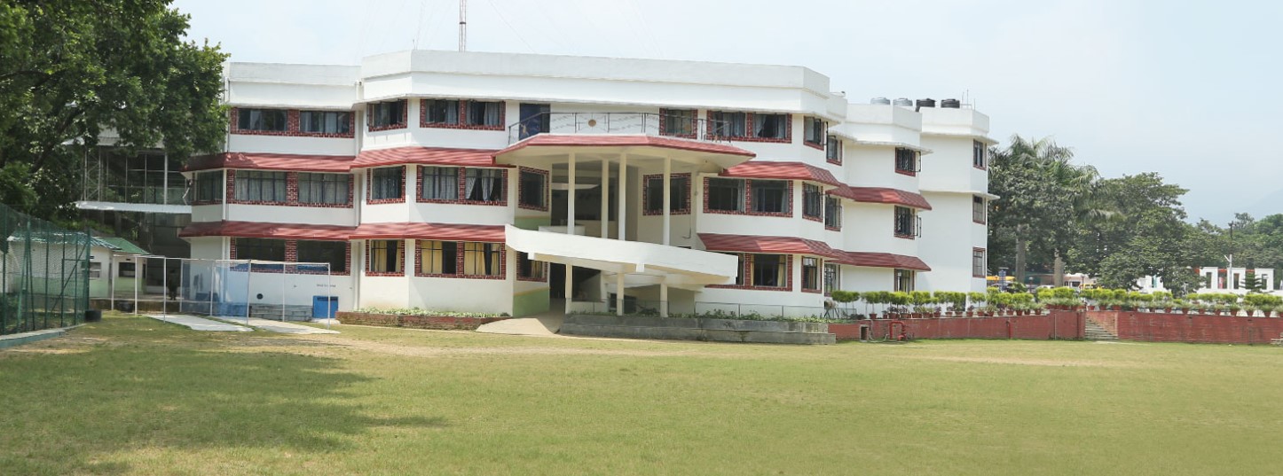 The Aryan School, Dehradun