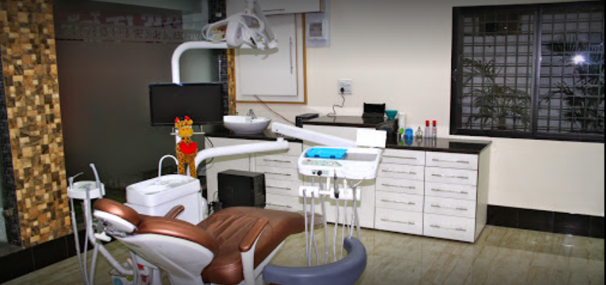 Dr. Verma’s Dental Surgery & Braces Centre