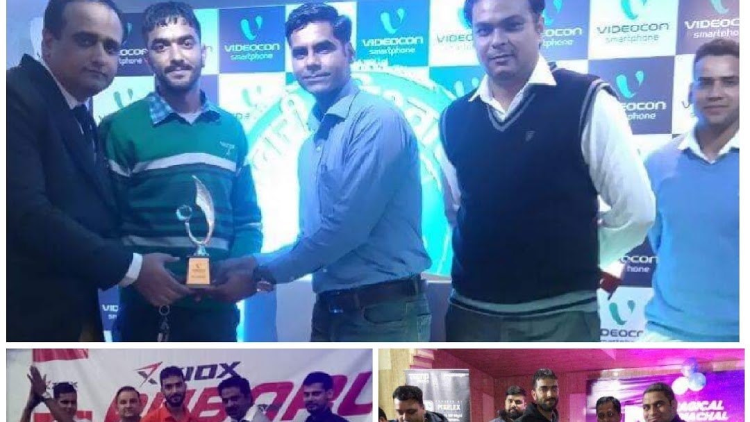 Chadhiar Mobile Shop (Rana Communication)