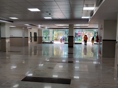 Super Speciality Hospital Rewa