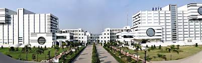 Axis Colleges