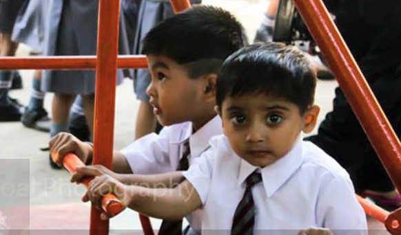 Charmwood International School