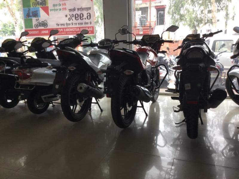 Hero MotoCorp