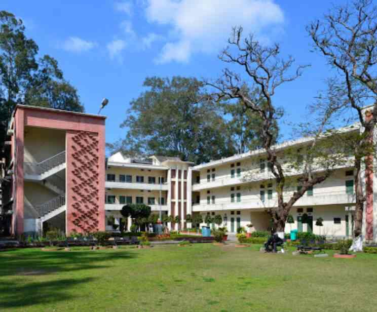 Jawahar Bhawan
