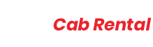 Cab rental