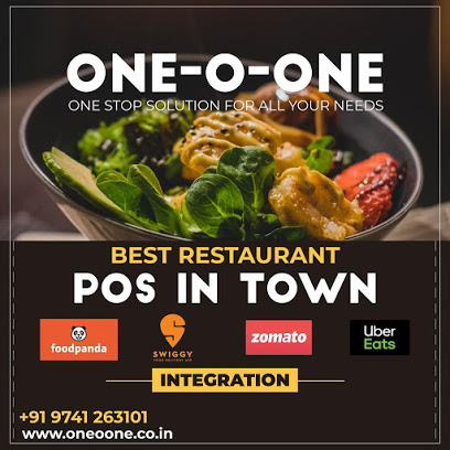 One-O-One