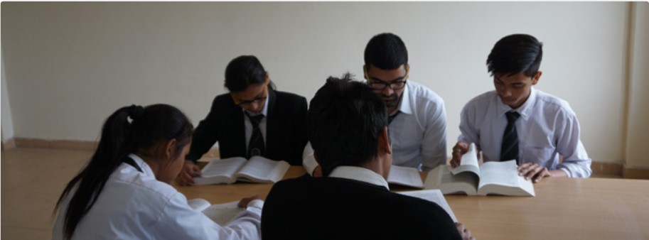 Libra College of Law Dehradun