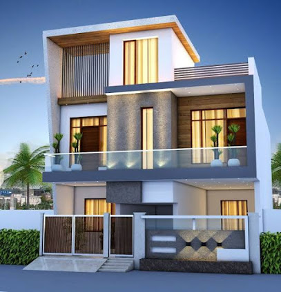 Detlay : Engineer, architect, contractor, construction company Detlay ratlam