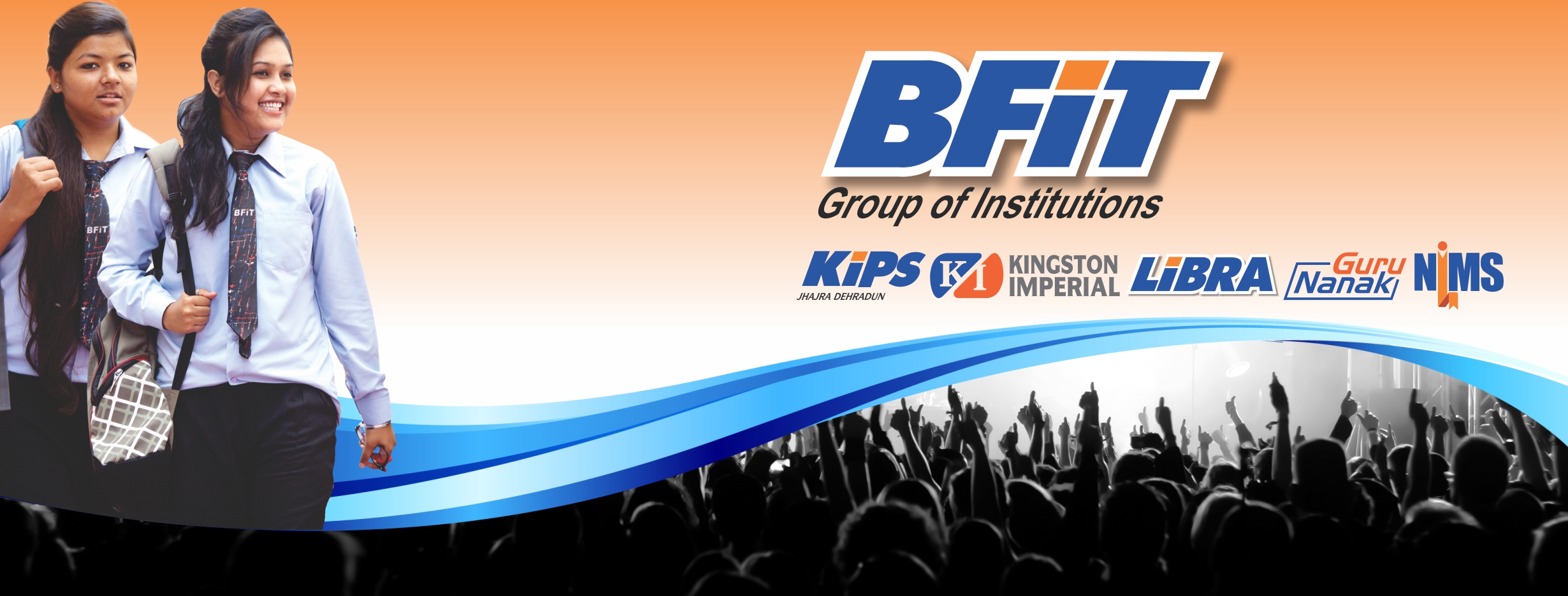 Top college for B.Sc. Agriculture