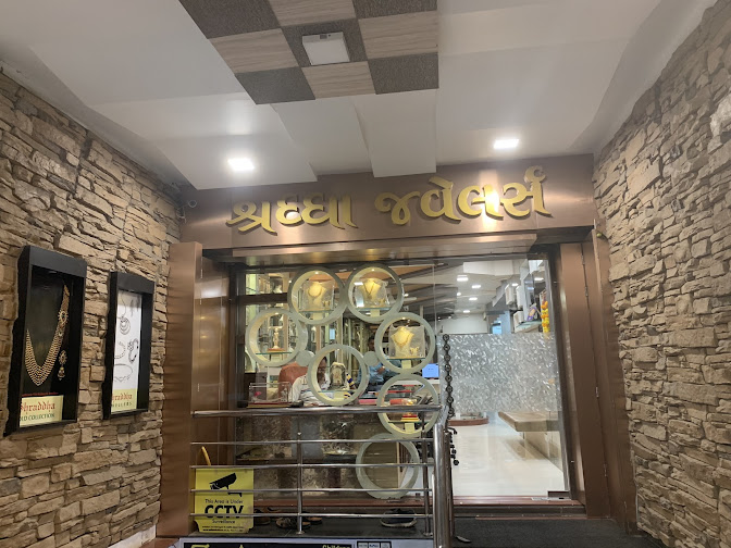 Shraddha Jewellers