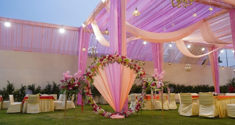 Bawa White House