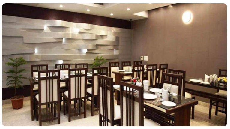 Hotel Emerald 