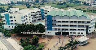 Indira Institute of Management  IIMP Pune