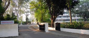 Department of Architecture and Planning - Roorkee