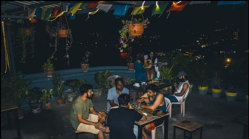 Bunk Stay Rishikesh