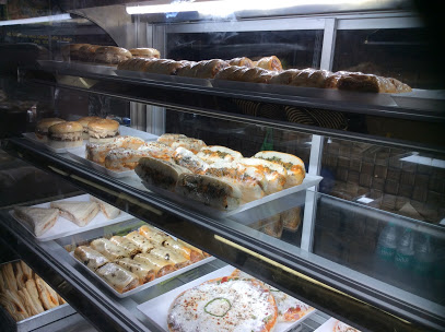The Ganga Bakery-Cake - haridwar
