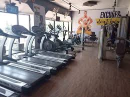 BodyFit Gym Studio