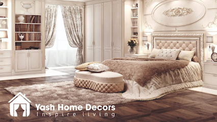 YASH HOME DECORS