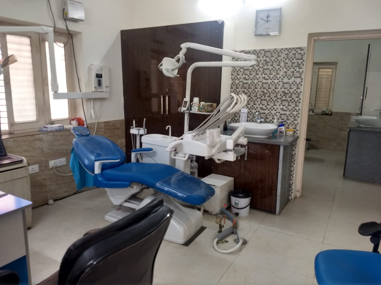 Dr. Yash's Dental Clinic & Implant Centre