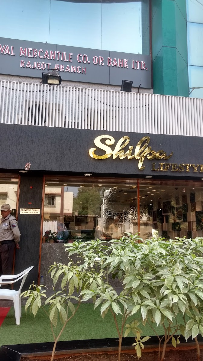 Shilpa Lifestyle