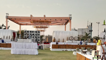 Ceremony Club, Banquet Hall