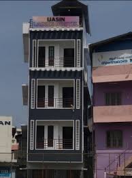 Jasin Ladies Hostel