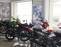 Execilant Automobile - Ratlam (MP)