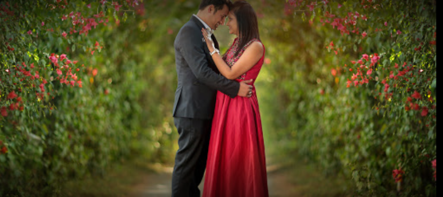 THE WEDDING ARCHIES | Best Wedding Photographer in Dehradun -(BY PRASHANT & TEJASVI)