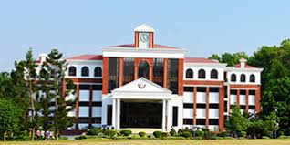 Graphic Era (Deemed to be University)