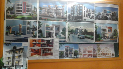 View Foundation - Lucknow