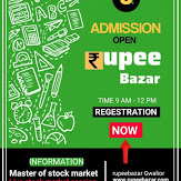 Rupee bazar