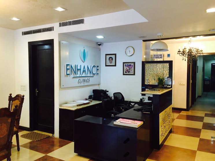 Enhance Clinics