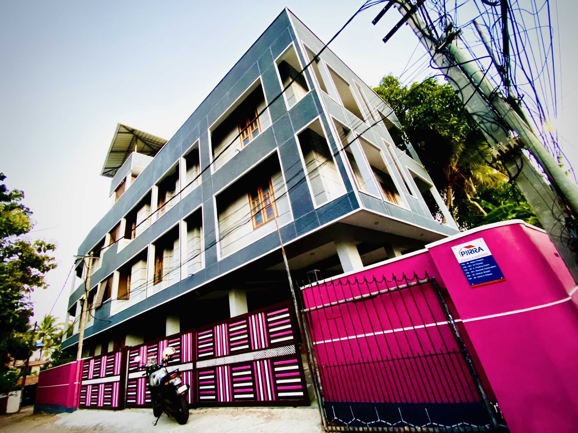 Garden Villa Ladies Hostel