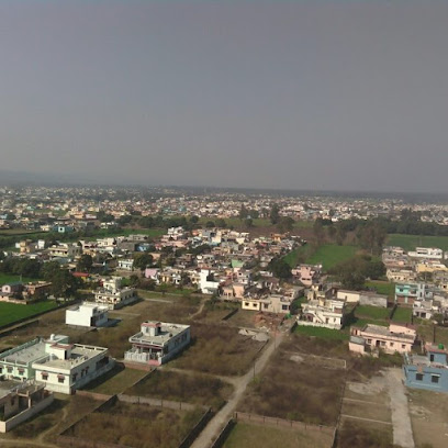 Anjnay Information Technology India Pvt. Ltd. - Marketing Agency (Rishikesh)