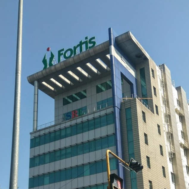 Fortis Malar Hospital