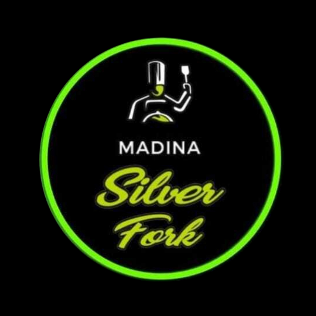 Silver Fork