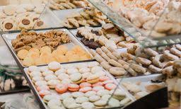 Nagina Bakers- Haridwar