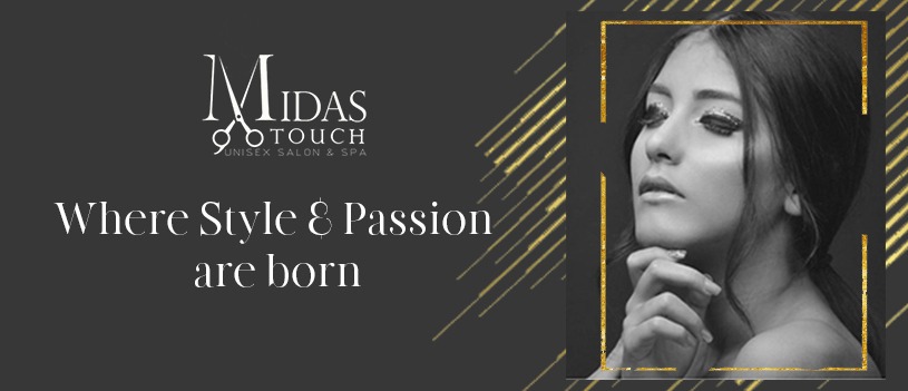 Midas Touch Unisex Salon & Spa - Haridwar