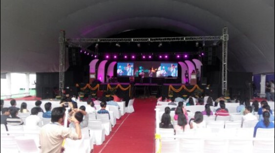 Valley Voice DJ And Sound System
