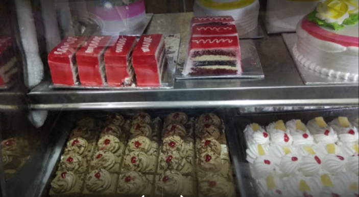 Aggarwal Bakers & confectioners