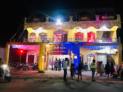 PATEL MANGAL BHAVAN AND GARDEN - Madhya Pradesh