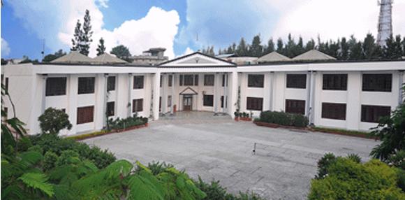 The Asian School