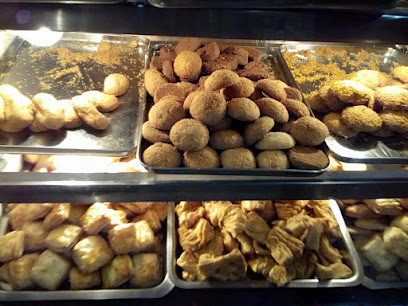 Manas Bakery - Guwahati