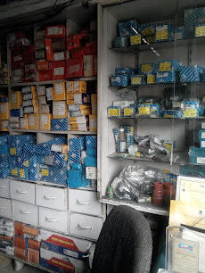 G.D. Motors - Guwahati